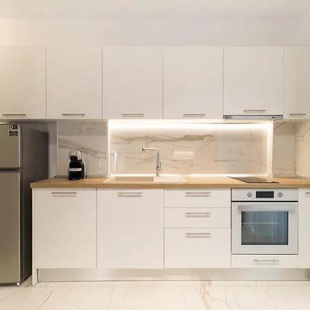 Ferienhaus Diamond Gold Ii