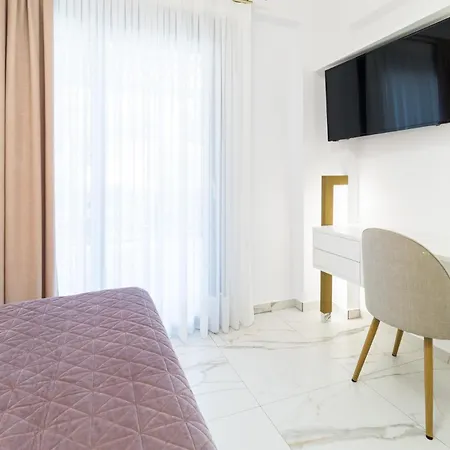 Ferienhaus Diamond Gold Ii Nea Iraklitsa