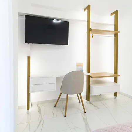 Diamond Gold Ii Ferienhaus Nea Iraklitsa