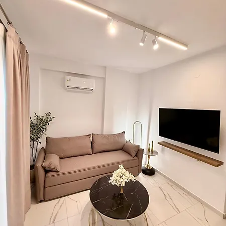 Diamond Gold Ii Nea Iraklitsa