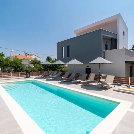 Ferienhaus Diamond Gold Ii *