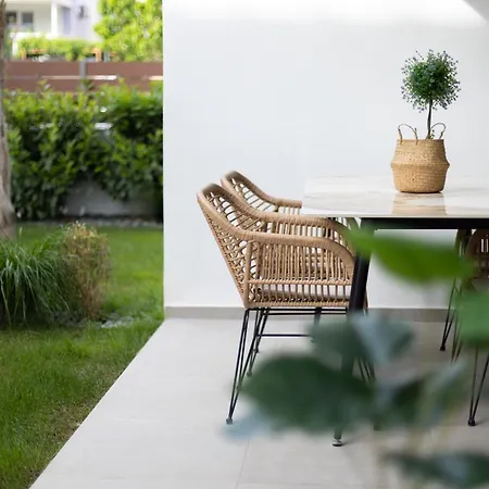 Ferienhaus Diamond Gold Ii