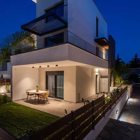 Ferienhaus Diamond Gold Ii *