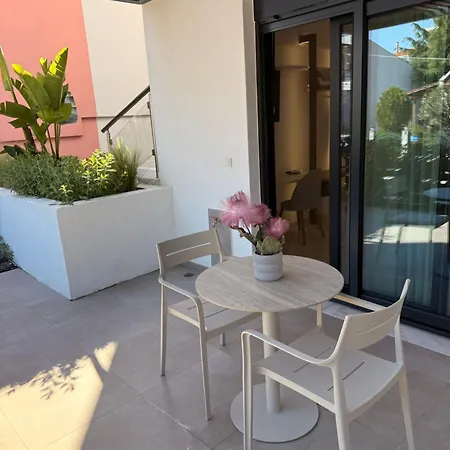 Ferienhaus Diamond Gold Ii
