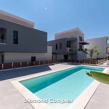 Diamond Gold Ii * Nea Iraklitsa