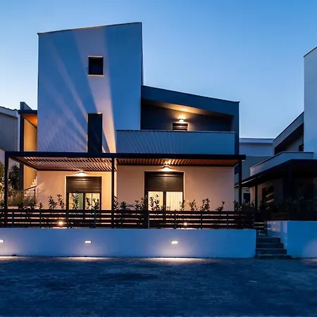 Ferienhaus Diamond Gold Ii *