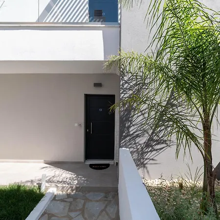 Ferienhaus Diamond Gold Ii Nea Iraklitsa